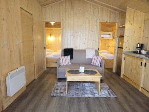 ATELIER RECREATION VILLAGE