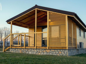 ATELIER RECREATION VILLAGE