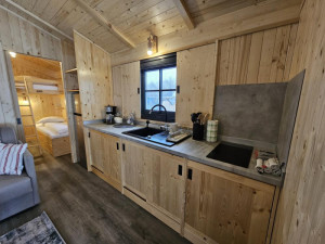 ATELIER RECREATION VILLAGE