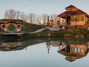 ATELIER RECREATION VILLAGE
