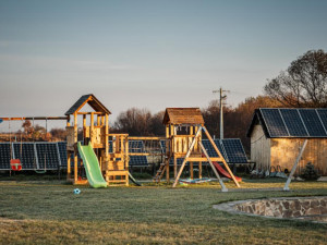 ATELIER RECREATION VILLAGE