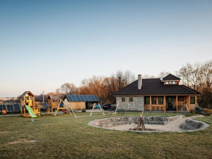 ATELIER RECREATION VILLAGE