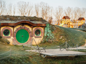 ATELIER RECREATION VILLAGE