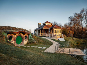 ATELIER RECREATION VILLAGE