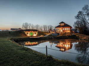 ATELIER RECREATION VILLAGE