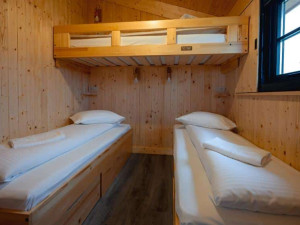 ATELIER RECREATION VILLAGE