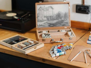 ATELIER RECREATION VILLAGE