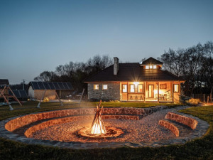 ATELIER RECREATION VILLAGE - Ranca