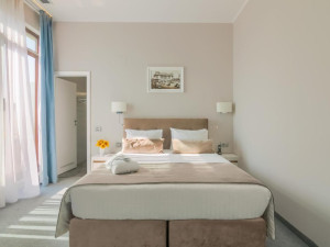 Hotel NEW ERA