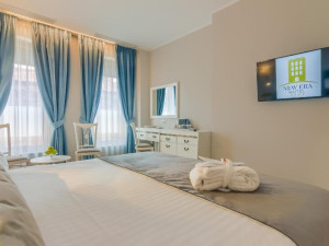 Hotel NEW ERA