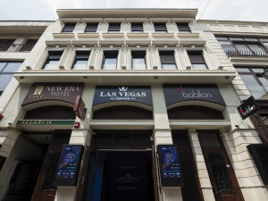 Hotel NEW ERA - Bucuresti