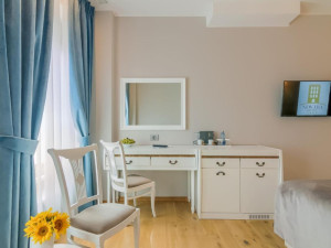 Hotel NEW ERA