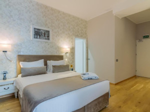 Hotel NEW ERA