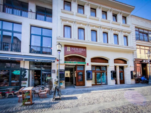 Hotel NEW ERA