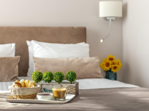Hotel NEW ERA