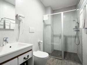 Hotel NEW ERA