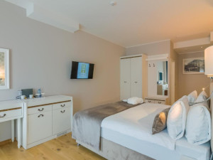 Hotel NEW ERA