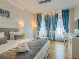 Hotel NEW ERA