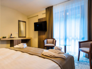 Hotel IZVOARE