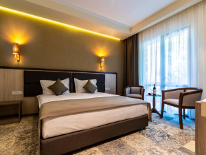 Hotel IZVOARE
