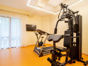 Hotel IZVOARE