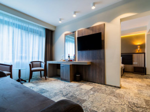 Hotel IZVOARE