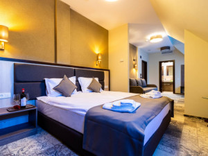 Hotel IZVOARE