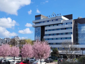 Hotel UNIVERS T - Cluj
