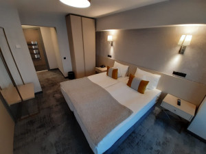 Hotel UNIVERS T