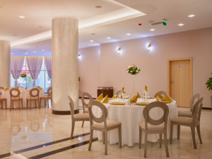 Hotel UNIVERS T