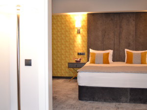 Hotel UNIVERS T