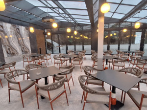 Hotel UNIVERS T