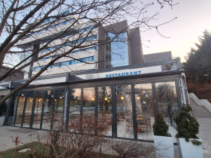 Hotel UNIVERS T