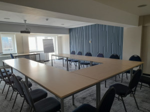 Hotel UNIVERS T
