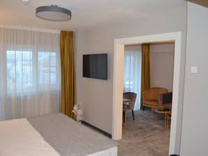 Hotel UNIVERS T