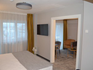 Hotel UNIVERS T