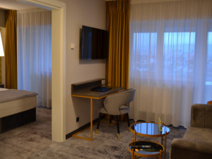 Hotel UNIVERS T