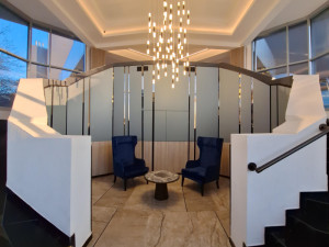 Hotel UNIVERS T