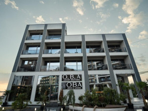 OBA LUXURY BOUTIQUE - Mamaia