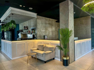 OBA LUXURY BOUTIQUE