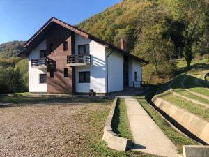 Pensiunea POIANA VERDE