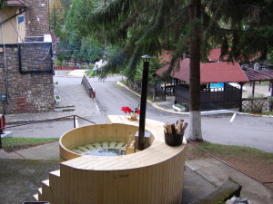 Hotel BUCEGI PORTILE REGATULUI