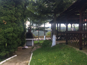 Hotel BUCEGI PORTILE REGATULUI