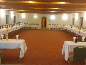 Hotel BUCEGI PORTILE REGATULUI