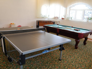 Hotel BUCEGI PORTILE REGATULUI