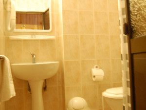 Hotel BUCEGI PORTILE REGATULUI