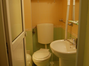Hotel BUCEGI PORTILE REGATULUI