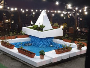 Hotel BUCEGI PORTILE REGATULUI
