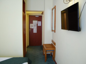 Hotel BUCEGI PORTILE REGATULUI