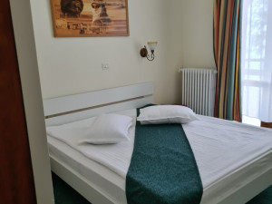 Hotel BUCEGI PORTILE REGATULUI